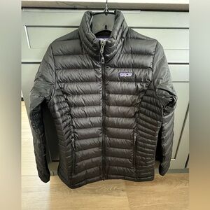 Patagonia Down Sweater Jacket